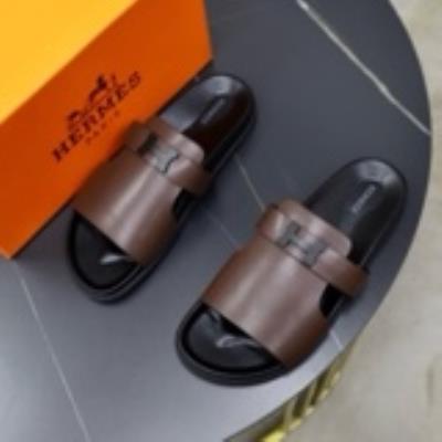 wholesale quality men hermes shoes model no. 233
